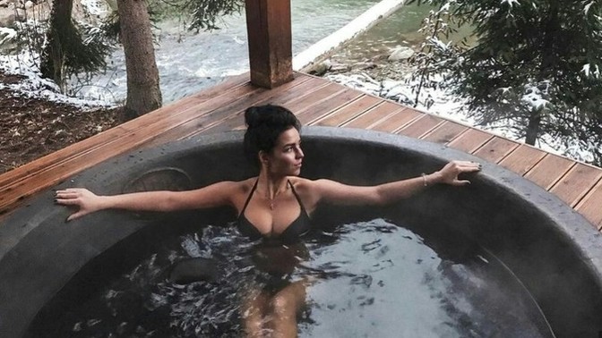 Titiz insan her gün duş alır mı?