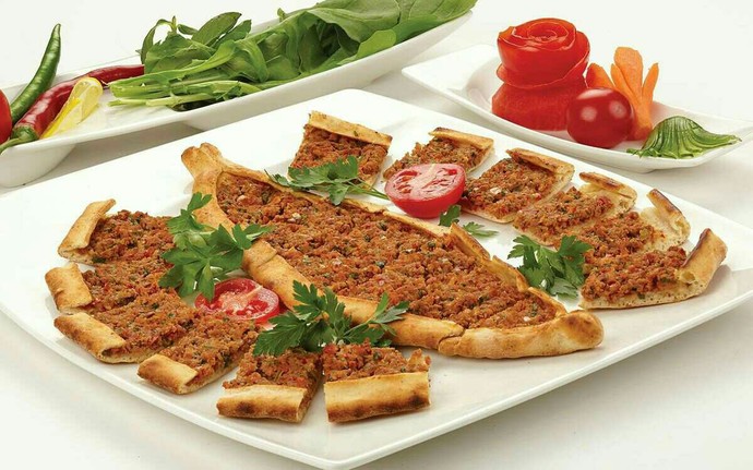 Yiyeceğiniz pide neli olmalı?