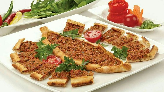 Yiyeceğiniz pide neli olmalı?