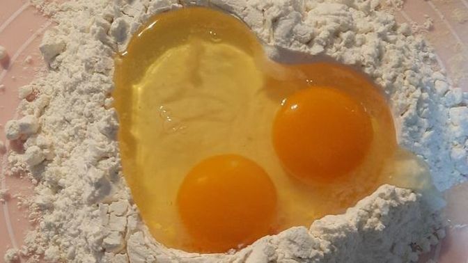 Size hangi yemek yapılsa aşka düşersiniz?