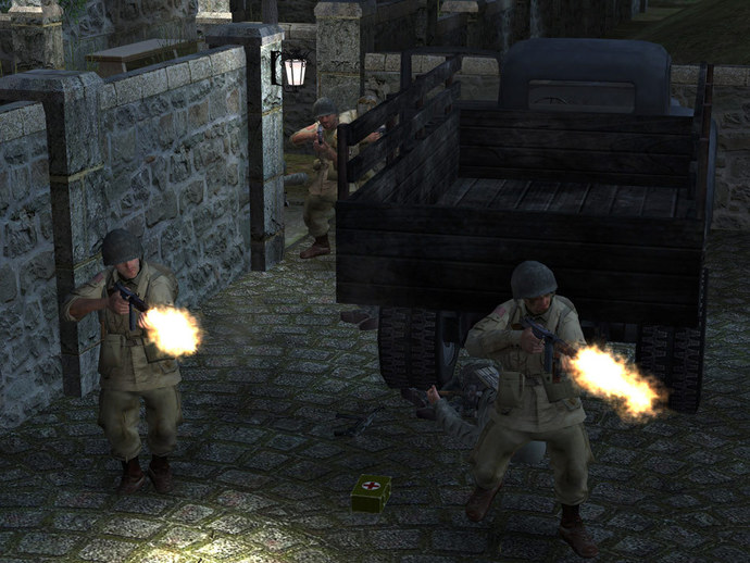 Call of Duty serisinde en sevdiğiniz oyun serisi hangisidir?