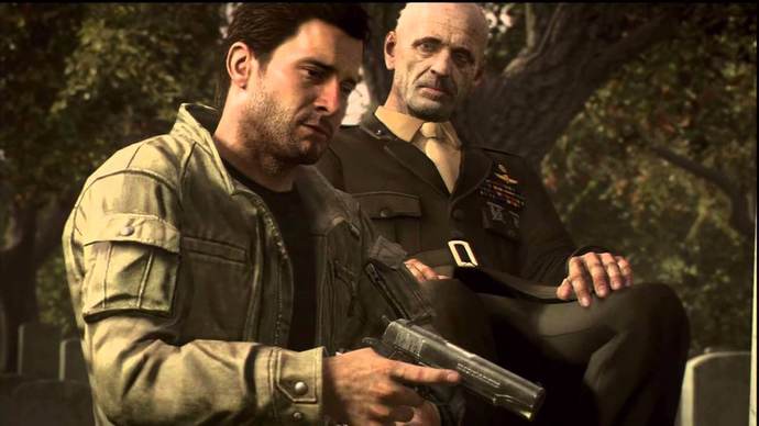 Call of Duty serisinde en sevdiğiniz oyun serisi hangisidir?