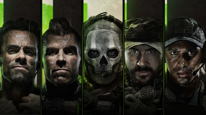 Call of Duty serisinde en sevdiğiniz oyun serisi hangisidir?