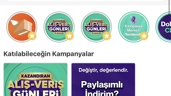 Dolap uygulamasında satış yapamıyorum, neden olabilir?