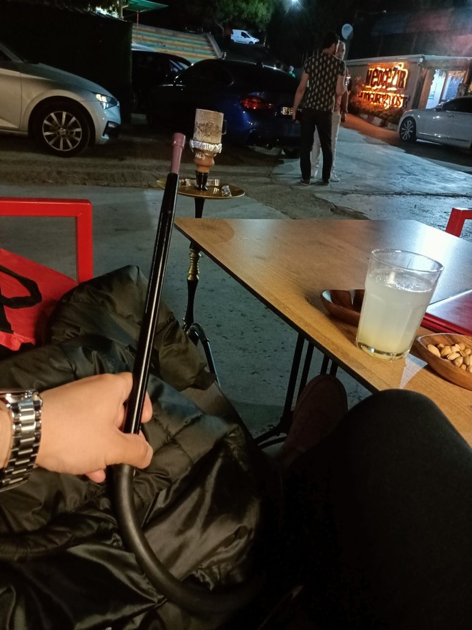 Selam, geceniz nasıl geçiyor arkadaşlar?