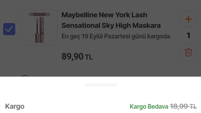 Hepsiburada'da nasıl kupon kullanılır?