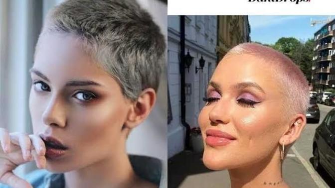 Bir sabah uyandığınızda saçlarınız olmasa nasıl hissedersiniz?