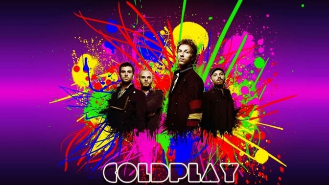 Coldplay sever misiniz?