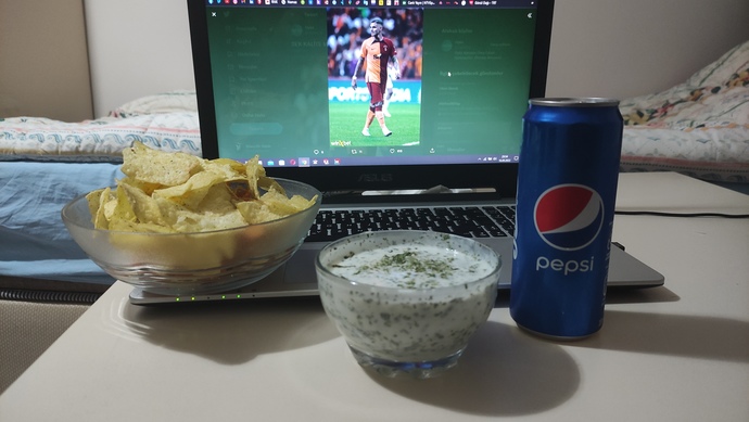 Geceniz keyifli mi dertli mi?