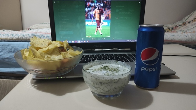 Geceniz keyifli mi dertli mi?