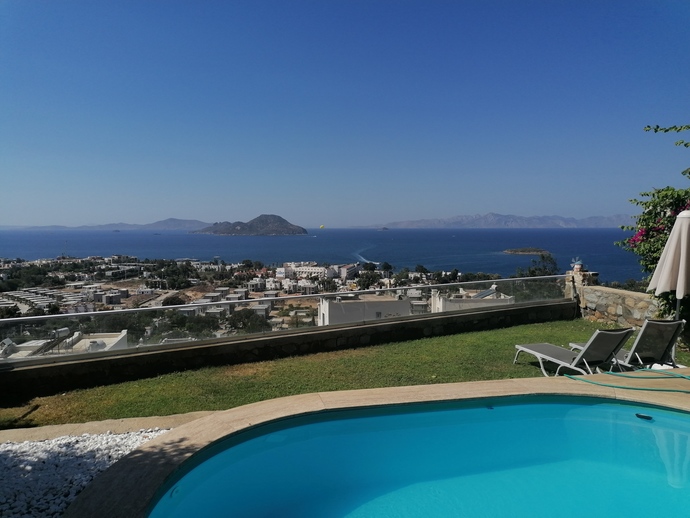 Villa Tatili olumlu ve olumsuz tarafları?