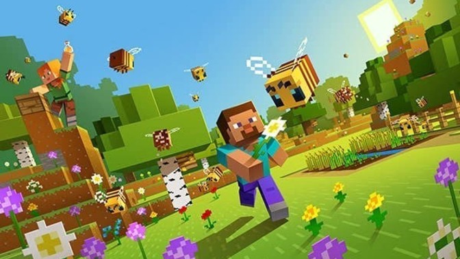 Minecraft'ı sadece çocuklar mı oynar, yetişkinler oynayamaz mı?