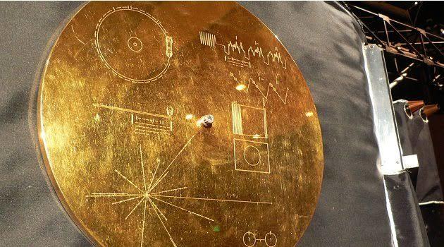Voyager-1 görevi insanlığın sonunu getirebilir mi?