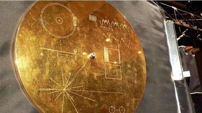Voyager-1 görevi insanlığın sonunu getirebilir mi?