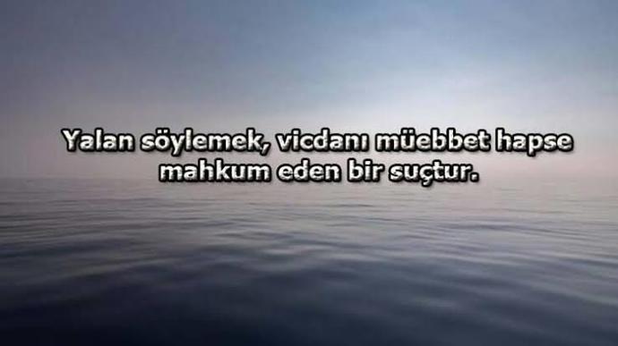 Neden Bazı Insanlar Sürekli Yalan Söyler?