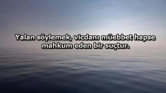 Neden Bazı Insanlar Sürekli Yalan Söyler?