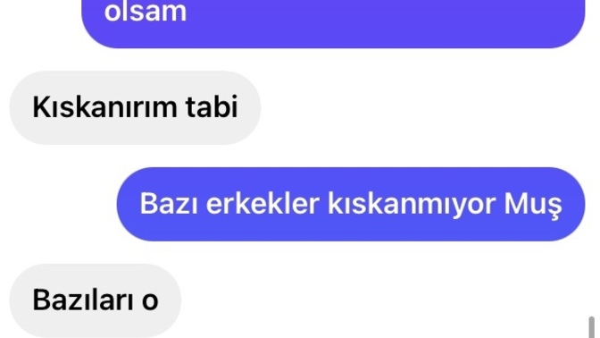 Sevgilim kıyafetime karışıyor, böyle bir erkekle evlenilir mi sizce?