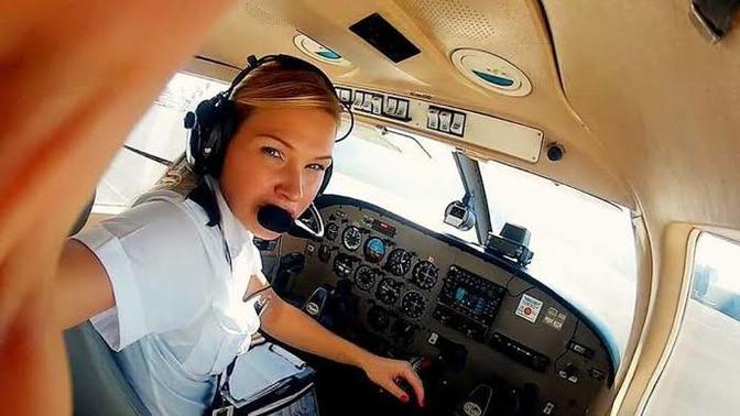 Ghosting yapan eski pilot flörtüme inat hostes oldum, oradan koca buldum, şimdi de pilot olup rakibi olacağım, var mı artıran 😂?