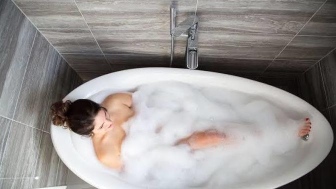 Keyifli bir duş için en ideal zaman nedir sizce?