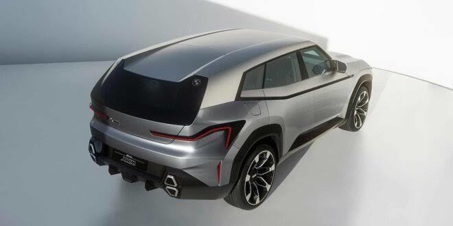 2023 BMW XM i nasıl buldunuz?