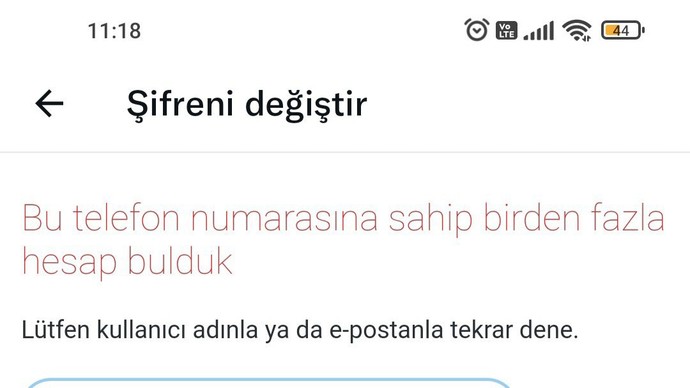 Twitterdsn anlayan bakabilir mi?