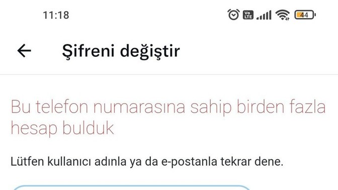 Twitterdsn anlayan bakabilir mi?