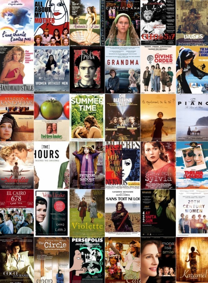 Hayatınız bir film olsaydı, bu hangi film olurdu?