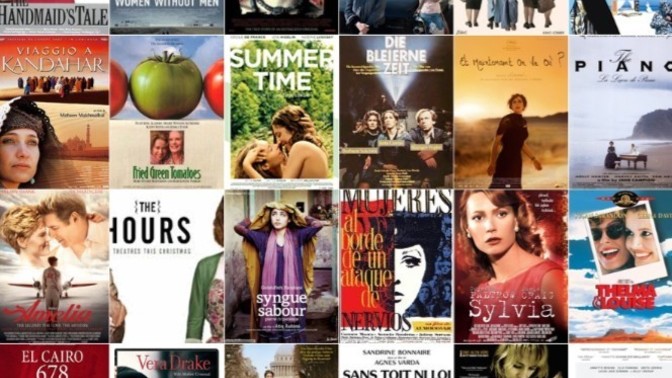Hayatınız bir film olsaydı, bu hangi film olurdu?