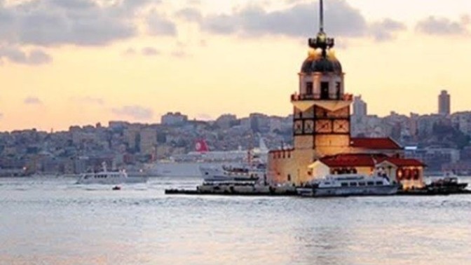 Türkiye'nin en güzel şehri sence neresi?