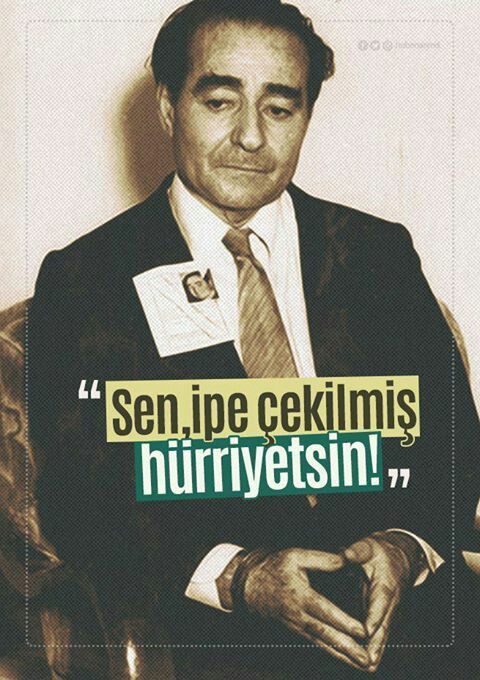 Adnan Menderes