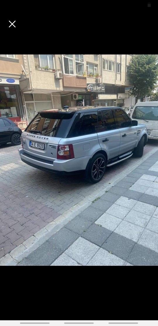 Araba markalarından anlayan biri bakabilir mi?