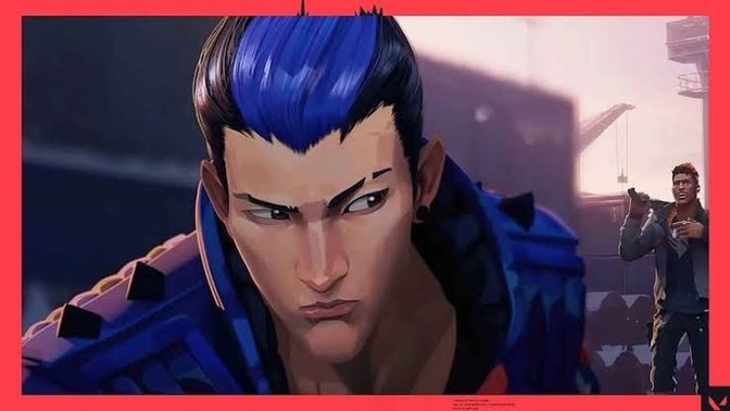 Valorant Yoru mu daha karizma Chamber mı?
