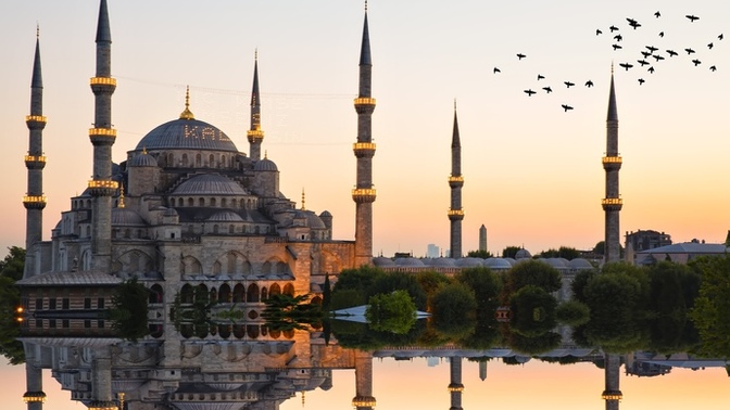 İstanbul'da kalabilcegim en iyi konum neresi?