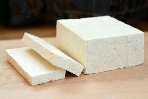 Tofu tadını bilenler var mı?