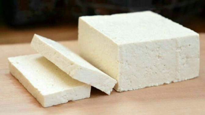 Tofu tadını bilenler var mı?