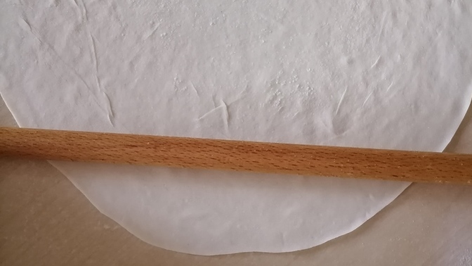 "Bu yemek benden sorulur" dediğiniz yemek var mı?
