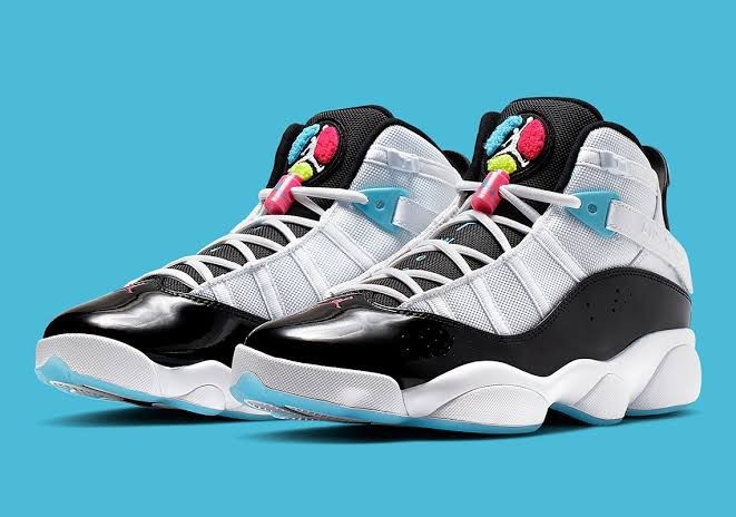 Şu tarz bir Air Jordan arıyorum, bulabilir miyim?