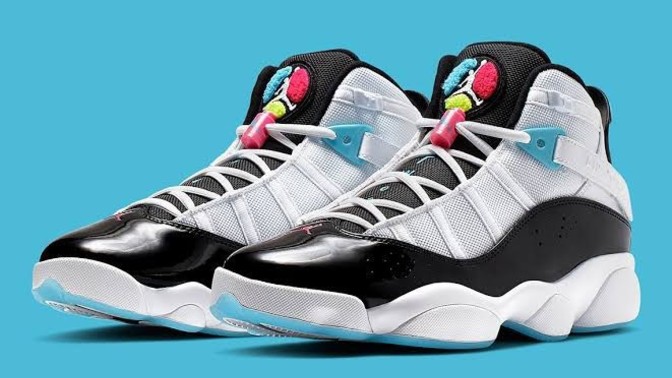 Şu tarz bir Air Jordan arıyorum, bulabilir miyim?