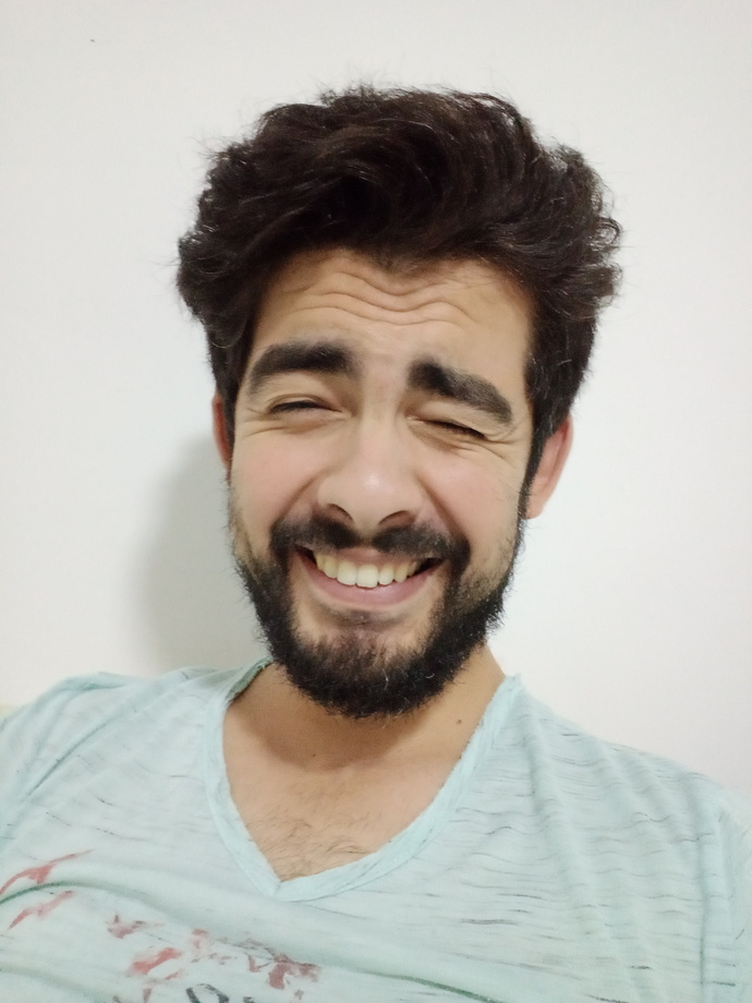 30 yaşındaki kadının cilt yaşı 12 çıkmış, sizin cildiniz kaç yaşındadır?
