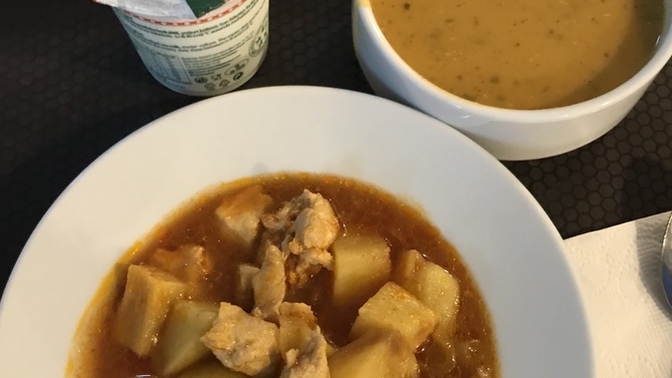 5-6 kilo vermek isteyen biri için bu tarz porsiyonlu akşam yemeği ideal Mi?