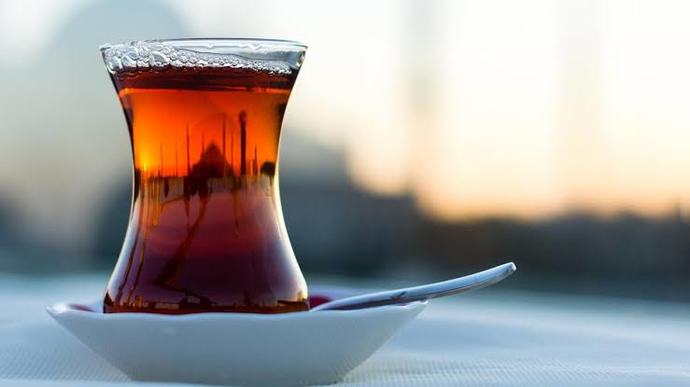 En sevdiğiniz içecek hangisidir?