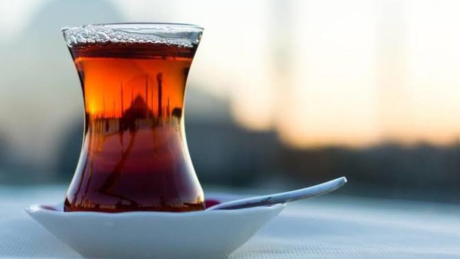 En sevdiğiniz içecek hangisidir?