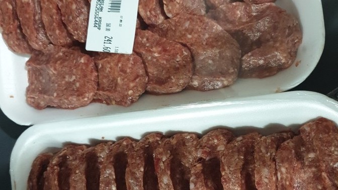 Hazır gıdalar tüketir misiniz?
