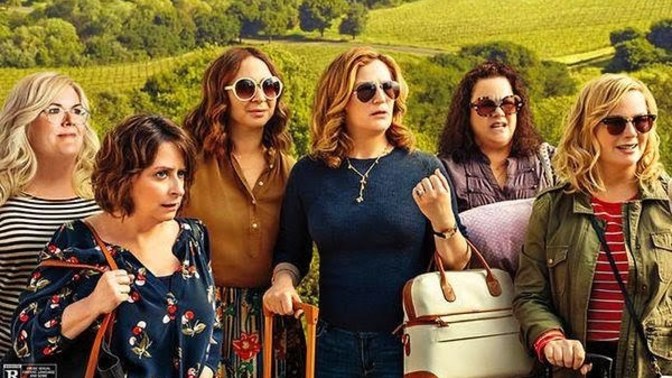 Keyifli film seyir zevki dikkat odaklı olan insanların işi midir?