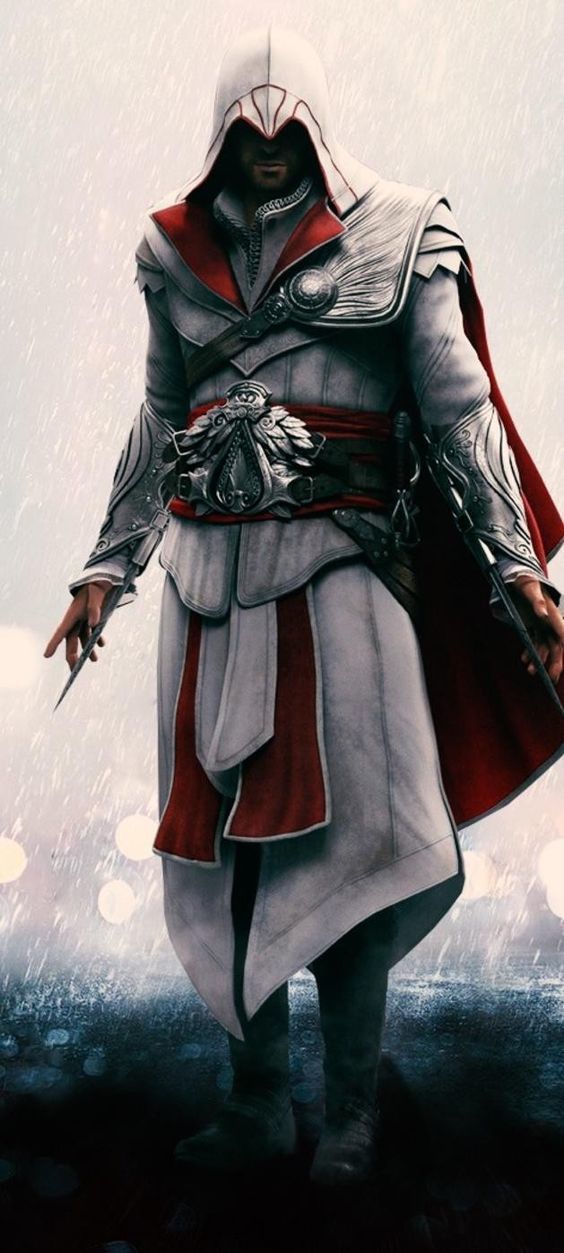 Hangi oyun karakterinin cosplay'ini yapmak isterdiniz?