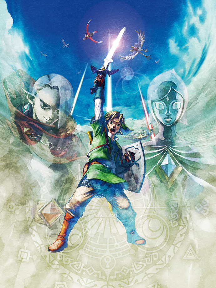 Link (The Legend of Zelda)