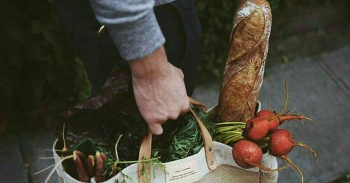 Alışverişe giderken yanınıza poşet alıyor musunuz?
