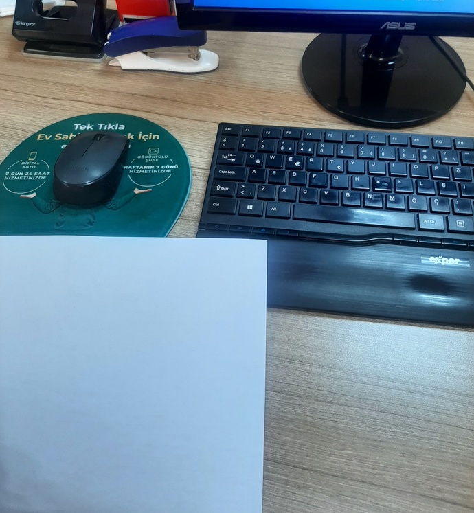 Allah vergisi.. 😄