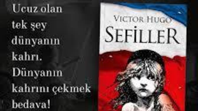 Unutamadığınız bir kitaptan alıntı söyler misiniz?