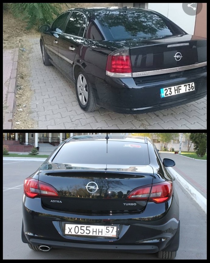 Büyük yüksek araçlar sever misiniz?